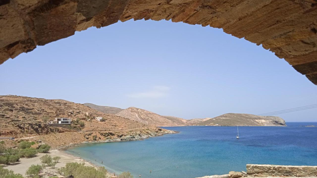 Parodosiako Diamerisma Rochari Platia  Экстерьер фото