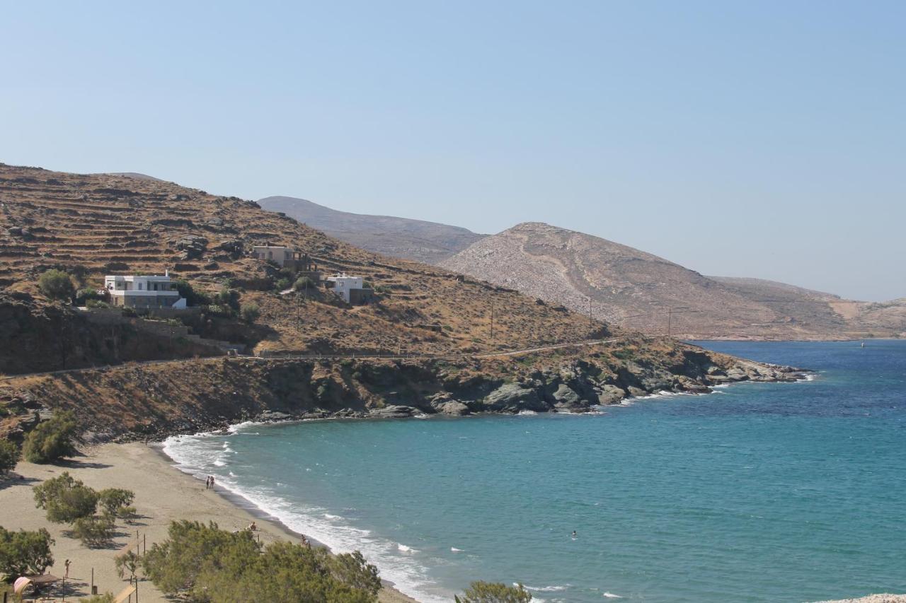 Parodosiako Diamerisma Rochari Platia  Экстерьер фото